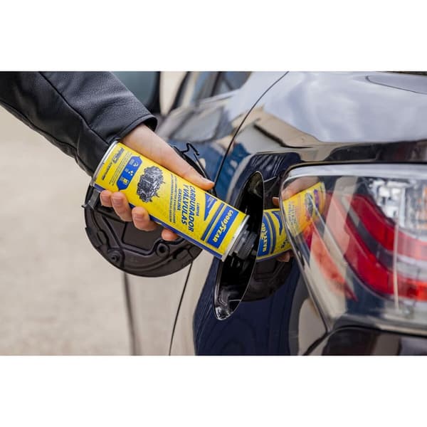 EGR Valve Cleaner Goodyear Karburator 300 ml