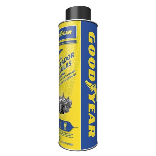 EGR Valve Cleaner Goodyear Karburator 300 ml