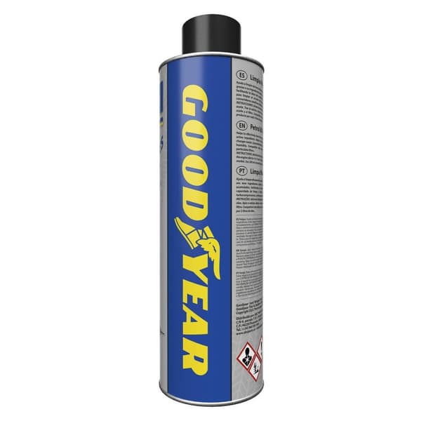 Motorrens Goodyear Benzin Diesel 300 ml