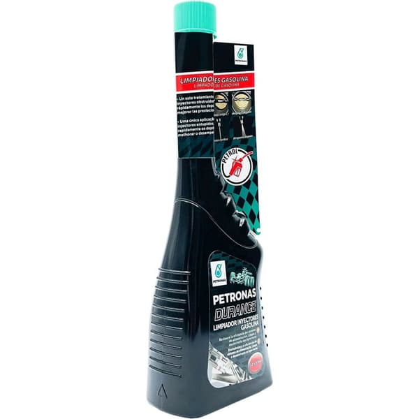 Rengöringsmedel för bensininsprutare Petronas PET9051 250 ml