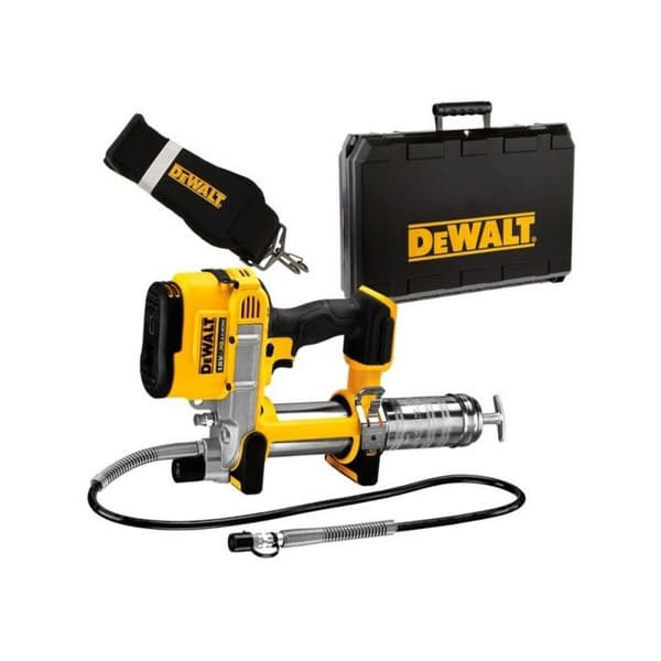 Fettspruta Dewalt DCGG571NK 18 V 690 bar
