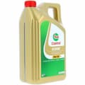 Miniatyrbild 2 av 3: Motorolja Castrol Edge Bensin Diesel Hybrid 5W30 5 L