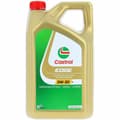 Miniatyrbild 1 av 3: Motorolja Castrol Edge Bensin Diesel Hybrid 5W30 5 L