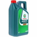 Miniatyrbild 2 av 3: Motorolja Castrol Magnatec Diesel 5W40 5 L