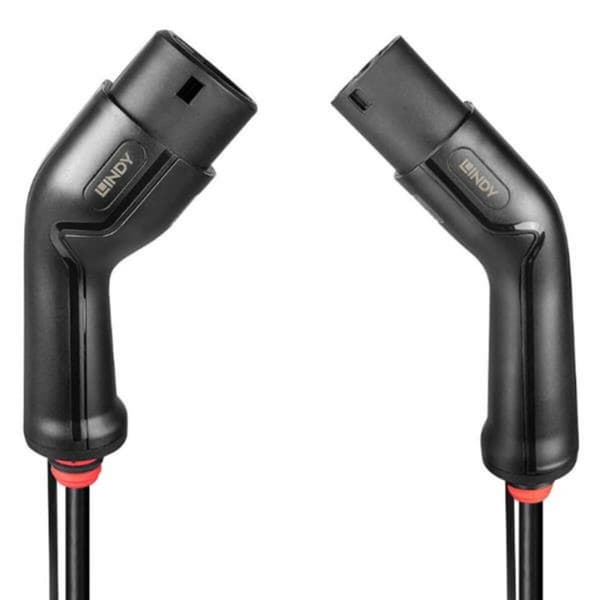 Biloplader LINDY 30113 7 m
