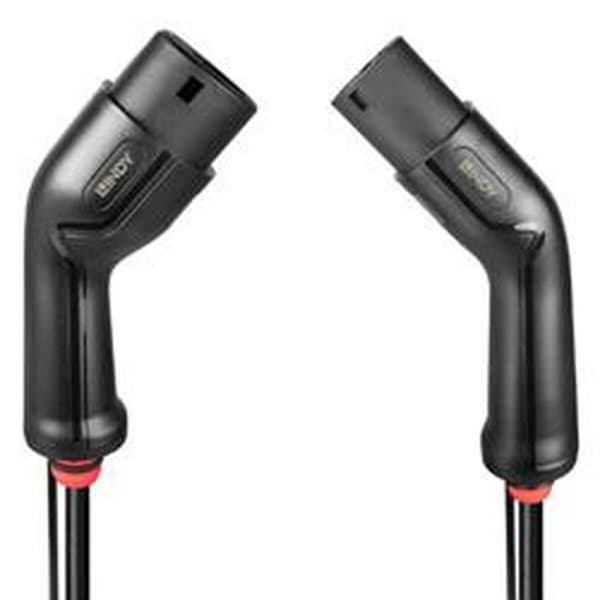 Biloplader LINDY 30113 7 m