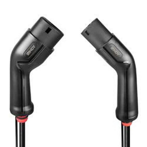 Biloplader LINDY 30110 5 m