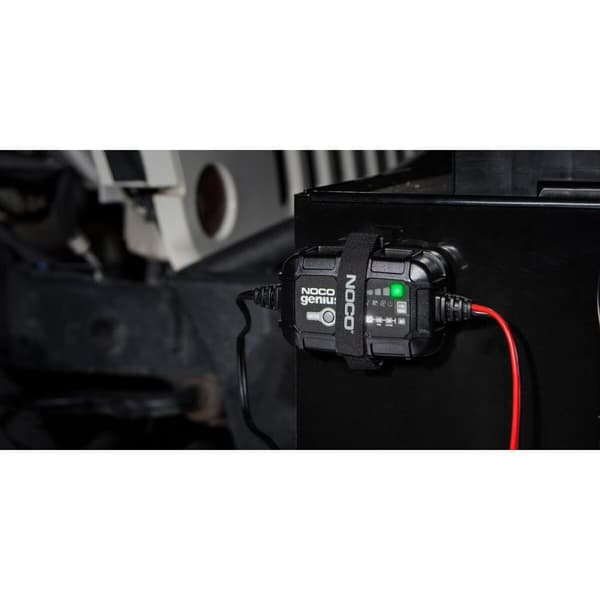 Batterioplader Noco GENIUS5EU 75 W