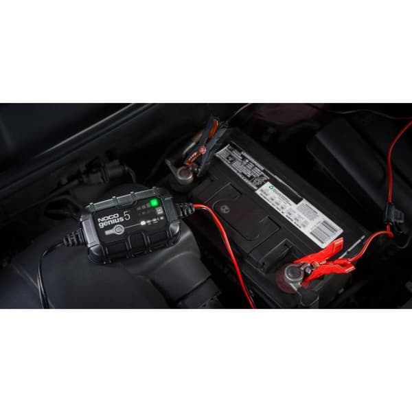 Batterioplader Noco GENIUS5EU 75 W