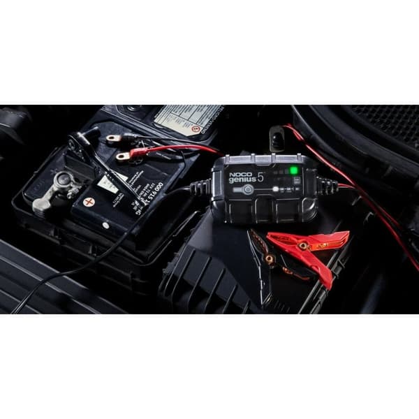 Batterioplader Noco GENIUS5EU 75 W