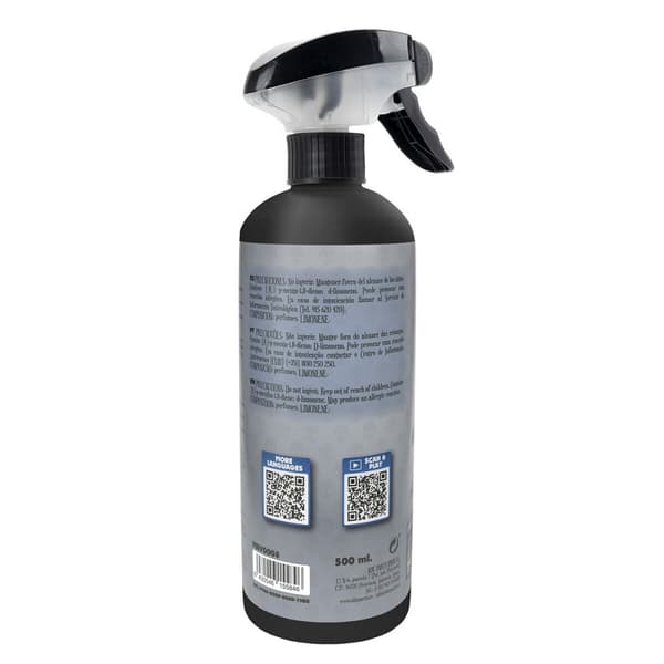 Hjul Cleaner Motorrevive MRV0008 500 ml