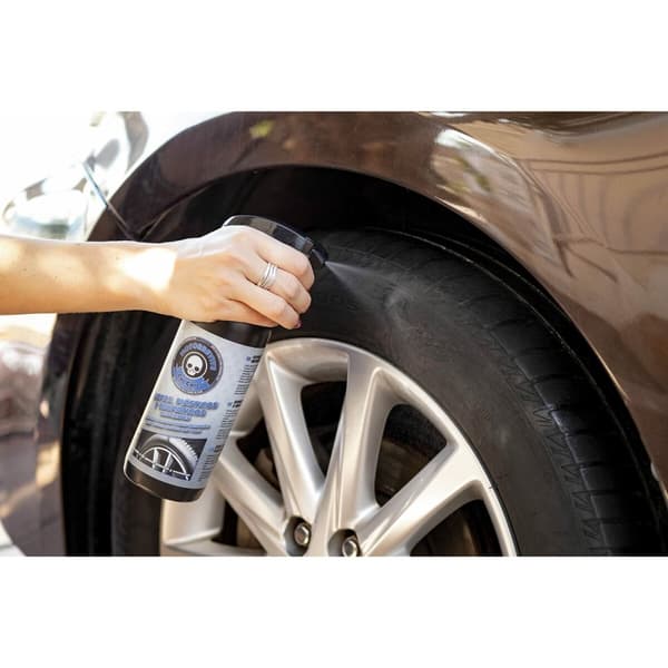 Hjul Cleaner Motorrevive MRV0008 500 ml