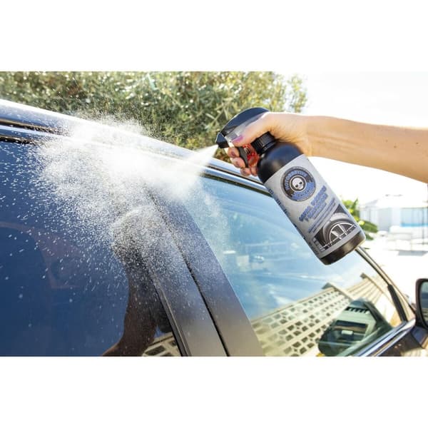 Hjul Cleaner Motorrevive MRV0008 500 ml