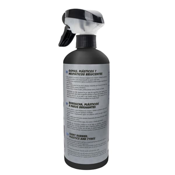 Hjul Cleaner Motorrevive MRV0008 500 ml
