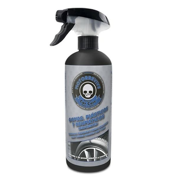 Hjul Cleaner Motorrevive MRV0008 500 ml