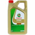 Pikkukuva 1 / 3: Moottoriöljy Castrol Edge Bensiini Diesel Hybridi 5W40 5 L