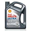 Pikkukuva 1 / 5: Auton moottoriöljy Shell Helix Ultra A10 ECT C3 5W30 C3 5 L