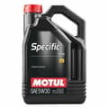 Pikkukuva 1 / 3: Auton moottoriöljy Specific 0720 5W30 5 L