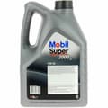 Pikkukuva 2 / 2: Moottoriöljy Mobil 5 L