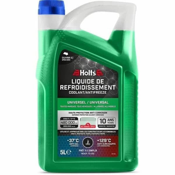 Frostskydd Holts HAFR0011B 5 L
