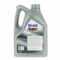 Miniatyrbild 2 av 2: Bilmotorolja Mobil S3000 5W30 5 L