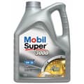 Pikkukuva 1 / 2: Auton moottoriöljy Mobil S3000 5W30 5 L
