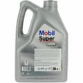 Pikkukuva 2 / 3: Auton moottoriöljy Mobil S3000 5W30 XE 5W30 5 L
