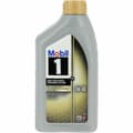 Pikkukuva 1 / 3: Auton moottoriöljy Mobil 0W-40 FS 0w40 1 L