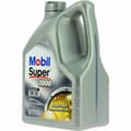 Pikkukuva 1 / 2: Auton moottoriöljy Mobil S3000 0W30 5 L