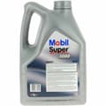 Miniatyrbild 2 av 2: Bilmotorolja Mobil S3000 0W30 5 L
