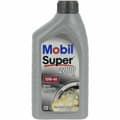 Miniatyrbild 1 av 3: Bilmotorolja Mobil S2000 10W40 10W40 1 L