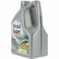 Pikkukuva 3 / 3: Auton moottoriöljy Mobil S3000 5W30 XE 5W30 5 L