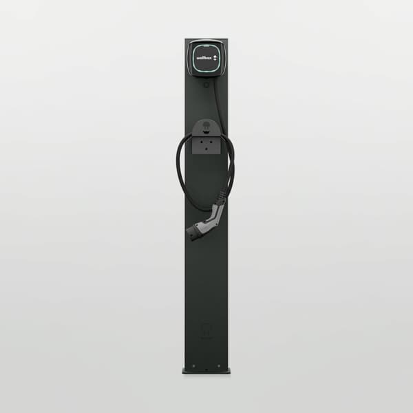Pidestall Wallbox Eiffel B030A (1 enheter)