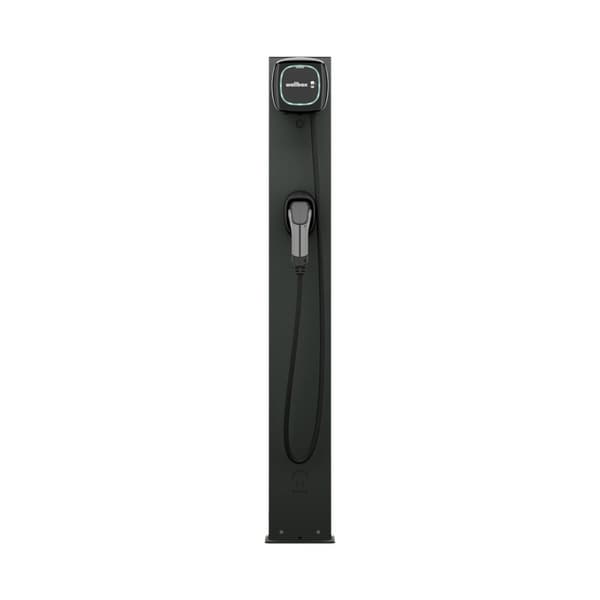 Pidestall Wallbox Eiffel B030A (1 enheter)