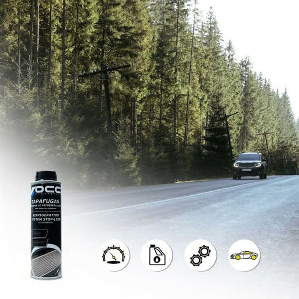 Oliebehandling til diesel OCC Motorsport OCC49008