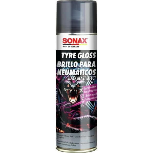 Däckpolerare Sonax SX04344000 500 ml