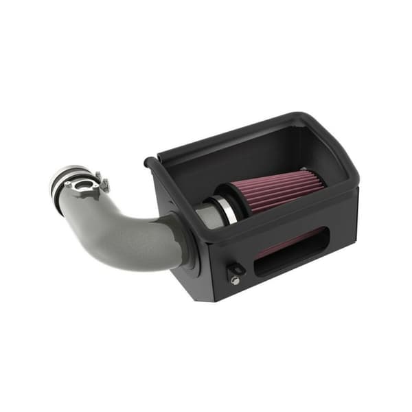 Direkte inntakssett K&N KN69-8624TC Typhoon