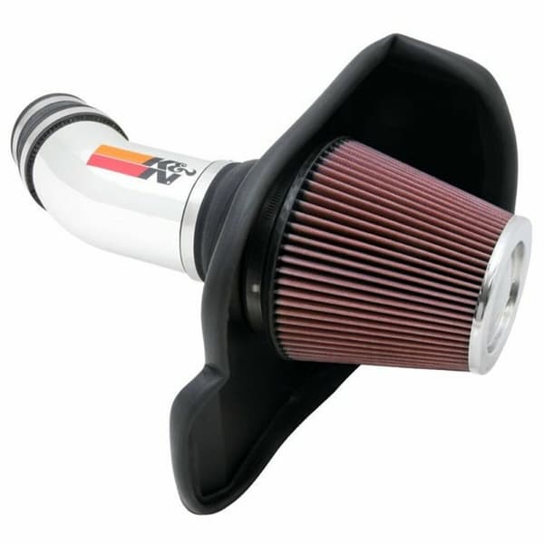 Direkte inntakssett K&N KN69-2545TP Typhoon