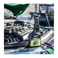 Miniatyrbild 2 av 4: Meguiars motorförbandsskydd för plastgummimotorer