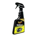Miniatyrbild 1 av 4: Meguiars motorförbandsskydd för plastgummimotorer