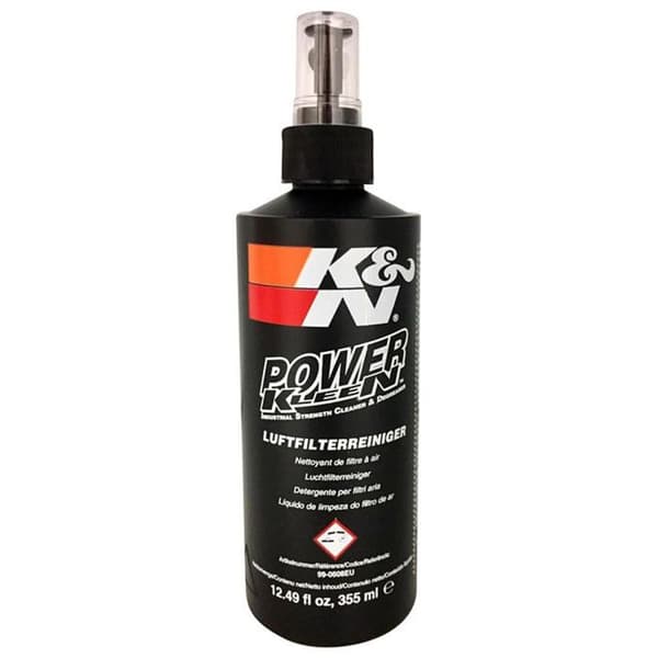 K&amp;N - Luftfilterrenare kompatibel med 350Ml