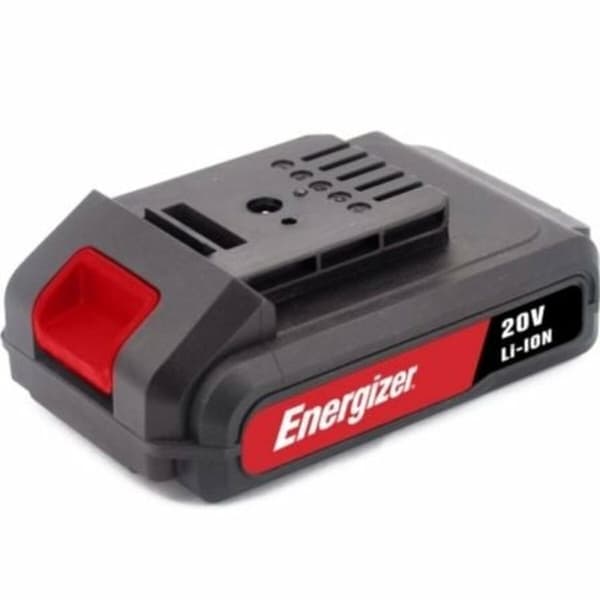 Batterioplader Energizer 3BP2