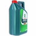 Miniatyrbillede 2 af 3: Motorolie Castrol Magnatec Benzin Diesel 5W40 5 L