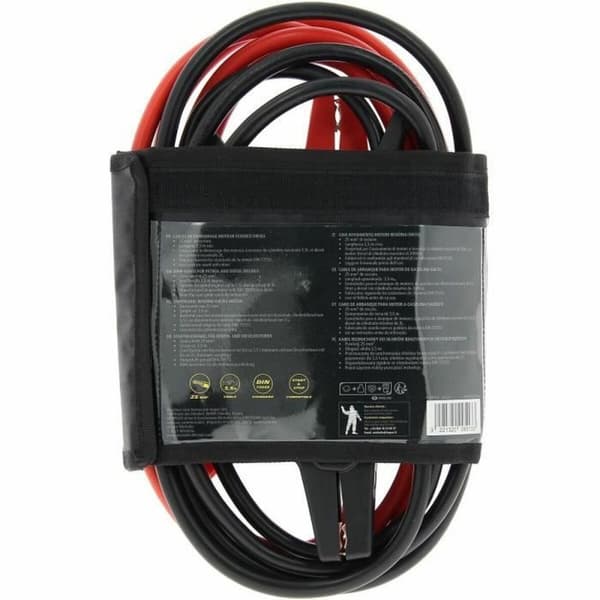 Batteriklemmer Michelin 3 m