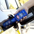 Miniatyrbillede 1 af 2: Behandling til diesel STP E301998500