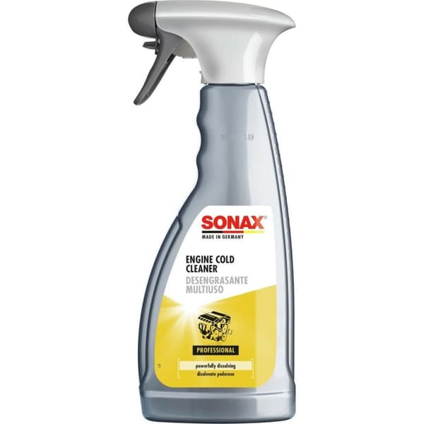 Tilbehør Sonax SX05432000