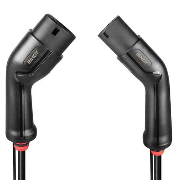 Biloplader LINDY 30112 5 m