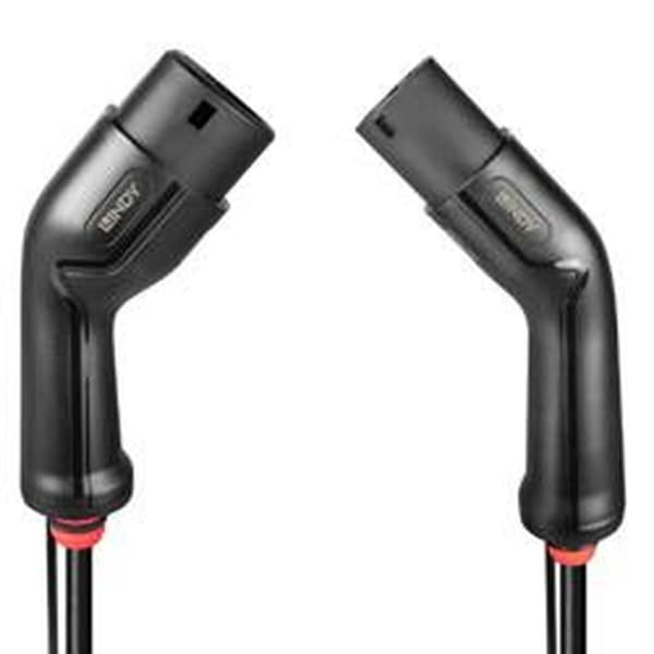 Biloplader LINDY 30112 5 m