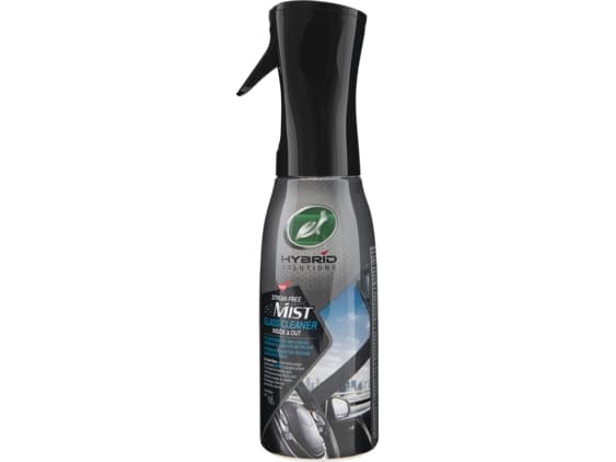 Turtle Wax Hybrid Solutions Mist Glass Cleaner