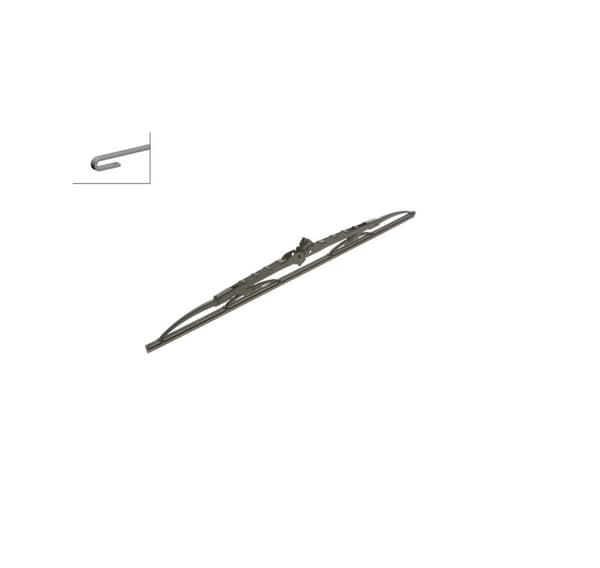 Bosch Houseman 530U Twin 500mm